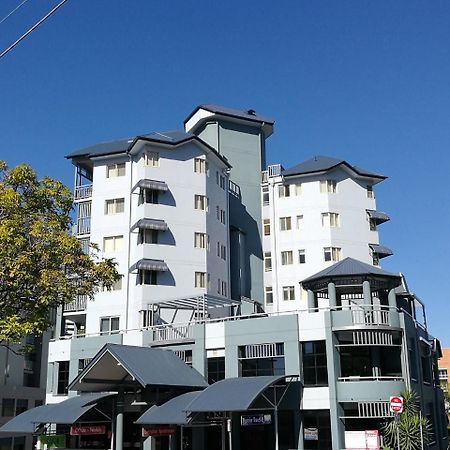 Aparthotel The Sedgebrook On Leichhardt à Brisbane Extérieur photo