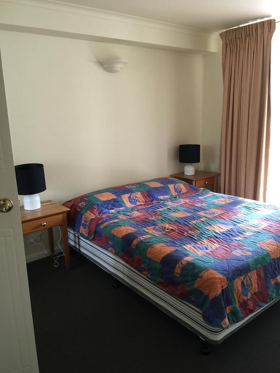 Aparthotel The Sedgebrook On Leichhardt à Brisbane Extérieur photo