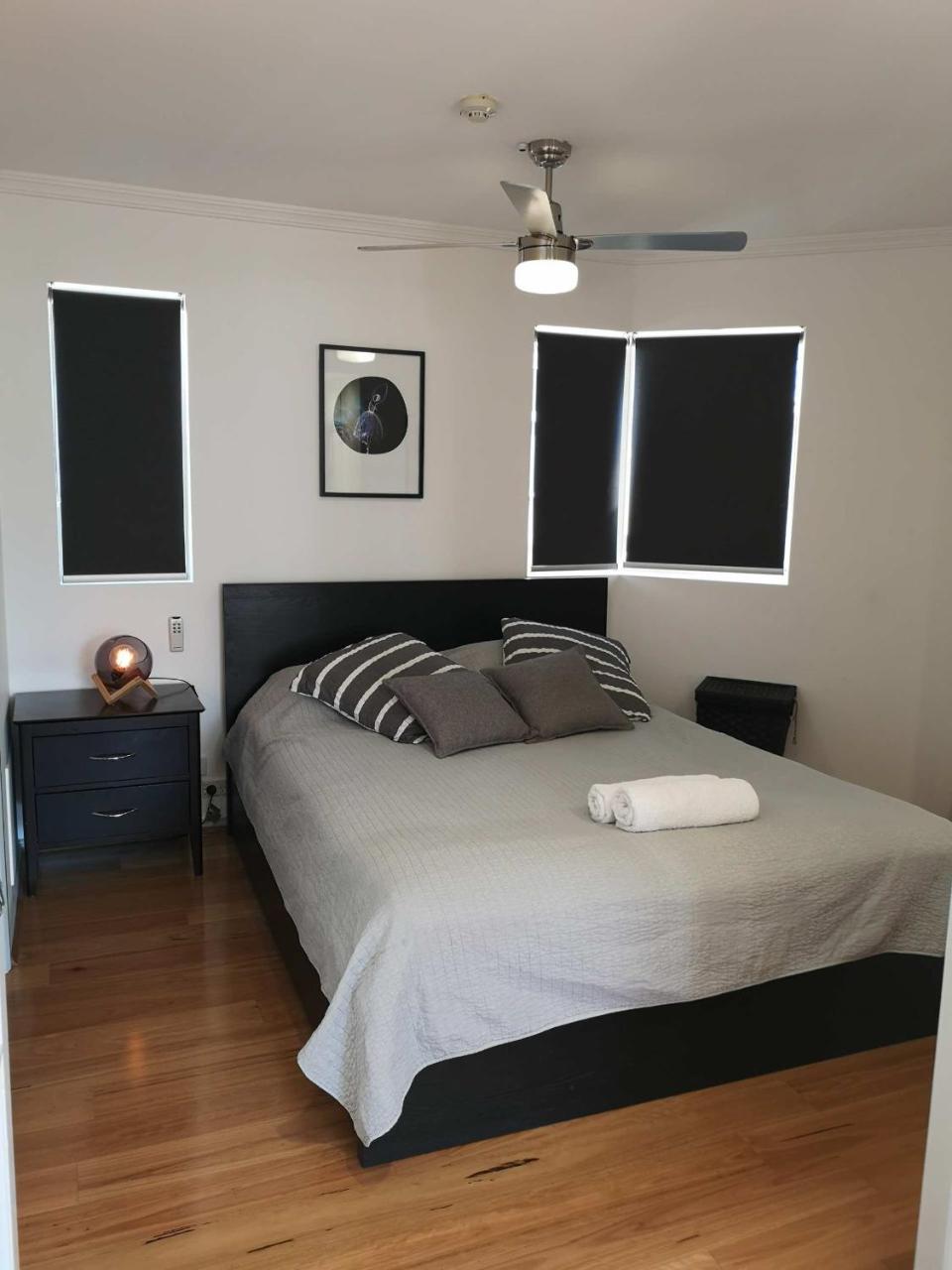 Aparthotel The Sedgebrook On Leichhardt à Brisbane Extérieur photo