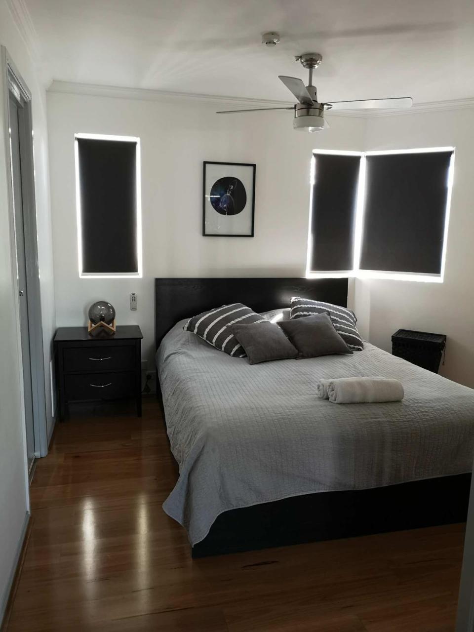 Aparthotel The Sedgebrook On Leichhardt à Brisbane Extérieur photo