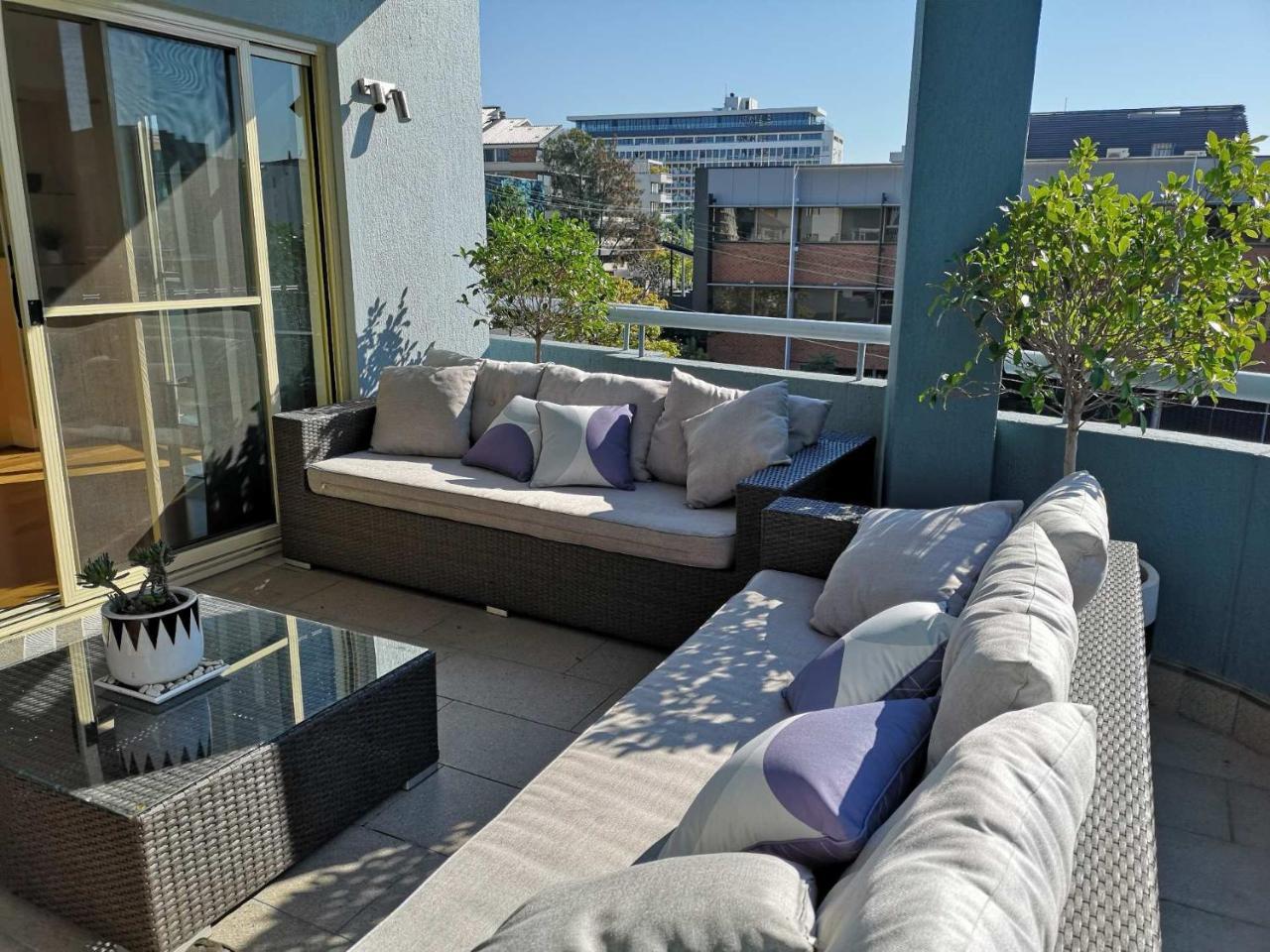 Aparthotel The Sedgebrook On Leichhardt à Brisbane Extérieur photo
